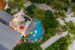 The Standard, Maldives, by Hyatt