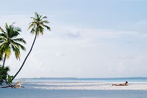 The Standard, Maldives, by Hyatt
