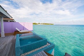 The Standard, Maldives, by Hyatt