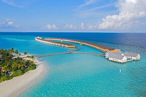 The Standard, Maldives, by Hyatt