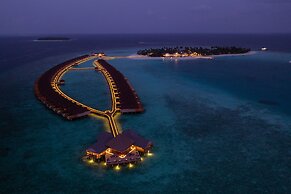 The Standard, Maldives, by Hyatt
