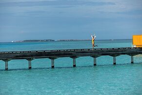 The Standard, Maldives, by Hyatt