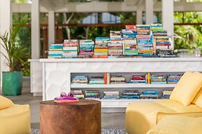 The Standard, Maldives, by Hyatt