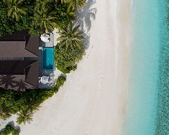 The Standard, Maldives, by Hyatt