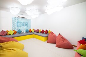 The Standard, Maldives, by Hyatt