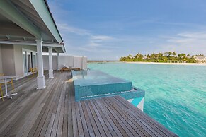 The Standard, Maldives, by Hyatt