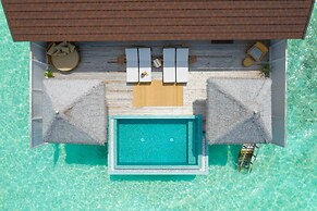 The Standard, Maldives, by Hyatt