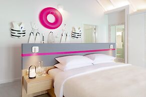 The Standard, Maldives, by Hyatt