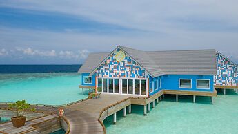 The Standard, Maldives, by Hyatt