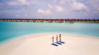 The Standard, Maldives, by Hyatt