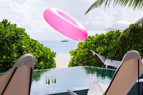 The Standard, Maldives, by Hyatt