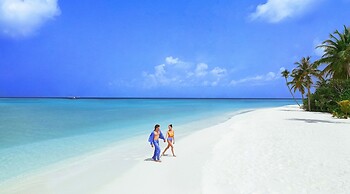 The Standard, Maldives, by Hyatt