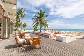 The Standard, Maldives, by Hyatt
