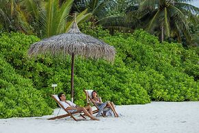 The Standard, Maldives, by Hyatt