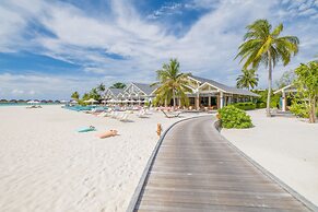 The Standard, Maldives, by Hyatt