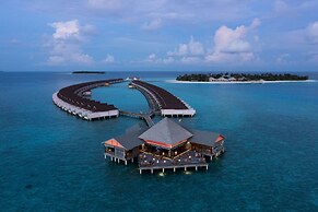 The Standard, Maldives, by Hyatt