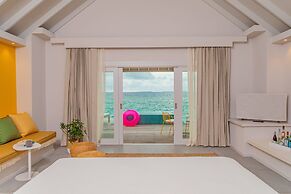 The Standard, Maldives, by Hyatt