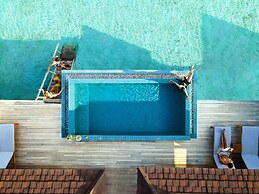 The Standard, Maldives, by Hyatt