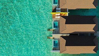 The Standard, Maldives, by Hyatt