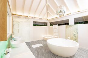 The Standard, Maldives, by Hyatt