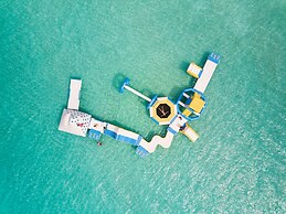 The Standard, Maldives, by Hyatt