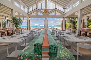 The Standard, Maldives, by Hyatt