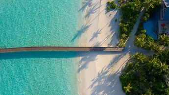 The Standard, Maldives, by Hyatt