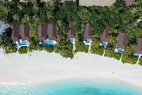 The Standard, Maldives, by Hyatt