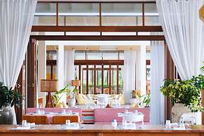 The Standard, Maldives, by Hyatt