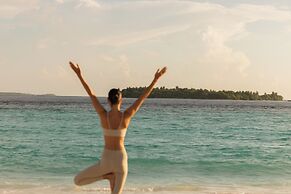 The Standard, Maldives, by Hyatt