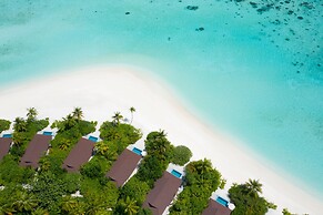 The Standard, Maldives, by Hyatt