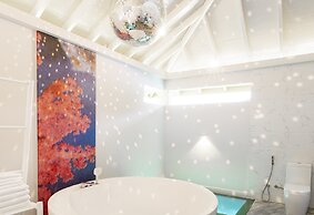 The Standard, Maldives, by Hyatt