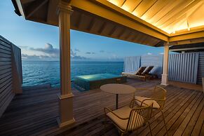 The Standard, Maldives, by Hyatt