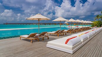 The Standard, Maldives, by Hyatt
