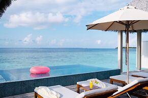 The Standard, Maldives, by Hyatt