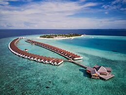The Standard, Maldives, by Hyatt