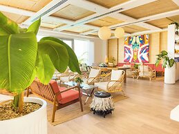 The Standard, Maldives, by Hyatt