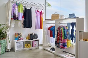 The Standard, Maldives, by Hyatt