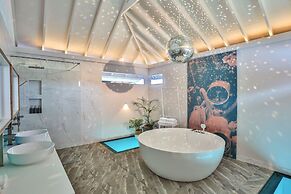 The Standard, Maldives, by Hyatt