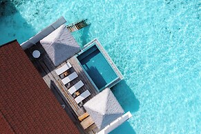The Standard, Maldives, by Hyatt