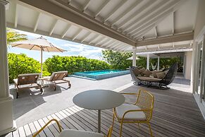 The Standard, Maldives, by Hyatt