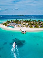 The Standard, Maldives, by Hyatt