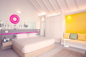 The Standard, Maldives, by Hyatt
