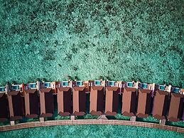 The Standard, Maldives, by Hyatt