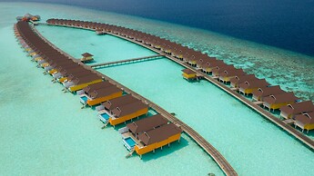The Standard, Maldives, by Hyatt