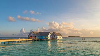 The Standard, Maldives, by Hyatt