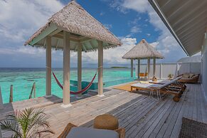 The Standard, Maldives, by Hyatt