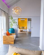 The Standard, Maldives, by Hyatt