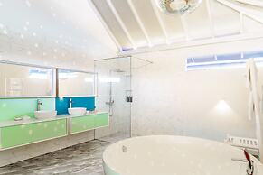 The Standard, Maldives, by Hyatt