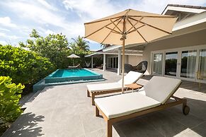 The Standard, Maldives, by Hyatt